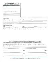 Warranty Deed Template Illinois Edit Fill Sign Online Handypdf