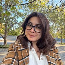 Rocío Bustos Sepúlveda