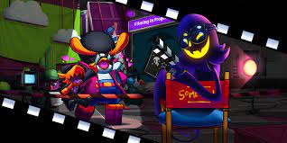 Security Breach A Hat In Time Wiki Fandom