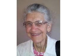 Ruth Margaret Byers Obituary (2024)