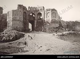 Kabul, Afghanistan, 1881, Asia ...