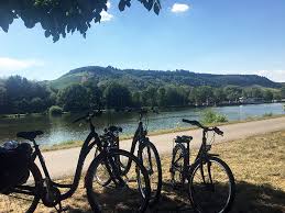 Der Moselradweg Oder Wie Plane Ich Eine Mehrtagige Radtour Mit Kindern Sightstories