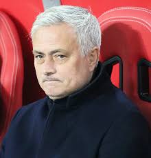 José Mourinho