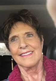 Josephine 'Jo' Serritt Obituary February 17, 2021