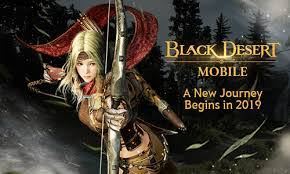 Welcome to the official teaser site of crimson desert, . Black Desert Mobile Apk