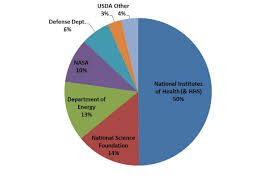 Politifact pie chart of federal spending circulating on the inter is misleading. The Money Chase 2016 U S Budget Out Today Be Ready With This Six Chart Primer On Science Spending Science Aaas