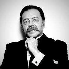 Muere Alberto Ángel “El Cuervo”