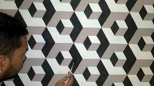 Check spelling or type a new query. Optical Illusion 3d Wall Painting Designs Ideas How To Make Wall Art Painting Decoration Interior Painting With Oil Paints
