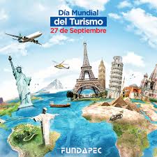 Estos son los días y semanas internacionales que actualmente observan las naciones unidas. Fundapec Cada 27 De Septiembre Conmemoramos El Dia Facebook