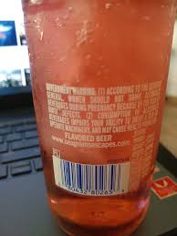 Seagram's escapes variety pack provides a delicious mix of tropical summer flavors in one convenient package. Seagrams Escapes