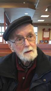 Obituary of Donald Macleod