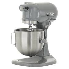 Maybe you would like to learn more about one of these? Hobart Mixer N50 Commercial Countertop Mixer 5 Qt
