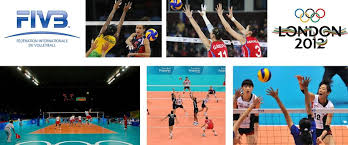 A year after hosting the olympic games on brazil's iconic copacabana beach, this year's event will not be held on the beach at all. Olympic Games 2012 Volleyball Live Production Tv