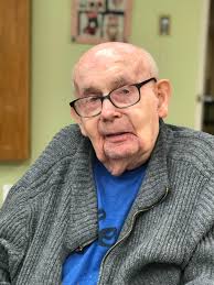 John Darling Obituary (1928