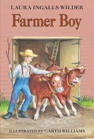 View 2162 homes for sale in wilder farm, take real estate virtual tours & browse mls listings in knightdale, nc at realtor.com®. Farmer Boy Little House 2 Wilder Laura Ingalls Williams Garth 9780064400039 Amazon Com Books