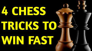 You will have fun….unless you lose every game, of course. How To Win At Chess With Pictures Wikihow