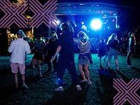 Nexus Music and Arts Festival: Silent Disco