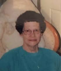 Obituary information for Connie Asher