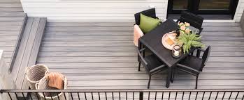 Outdoor areas don't have to be all about soaking in the sun. Outdoor Space Ideas For Homeowners Living Outdoors