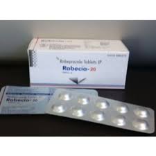 Image result for Rabeprazole