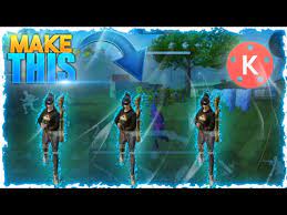 This high quality free png image without any background is about fortnite, character and videogame. How To Make Character Glow Effect Free Fire How To Edit Video S Like Rouk Ff Saber Effect Youtube