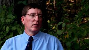 Joseph Springer Interviewed By Joseph Small