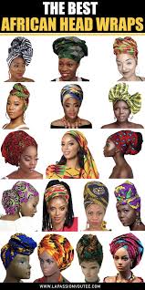 From african and ankara prints to bold, bright hues, get your fashion life on with these glorious crowns. Black Women Basics Workshop Series How To Rock That Head Wrap 25 Apr 2020
