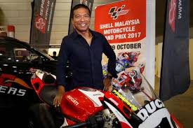 It goes through forest in often very tight bends, so if blasting around fast corners on your big bike is your thing then this is probably not for you. Numbers Show Motogp S Popularity In Malaysia Latest Biker Boy News The New Paper
