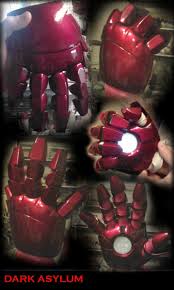 Don't cut the fourth side Ironman Hands By Darkasylumxxx On Deviantart Pepakura Iron Man Iron Man Cosplay Iron Man