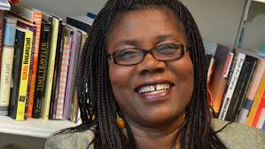 Sherrill's latest book reviewed in The New York Times