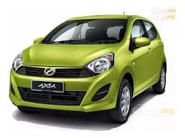 Kereta recon ini banyak terdapat atas jalan dan dijual ketika ini. Jual Kereta Perodua Axia 2016 G 1 0 Di Melaka Automatik Hatchback Green Untuk Rm 33 927 3371530 Carlist My