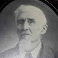 Levi Graybill (1818–1912)