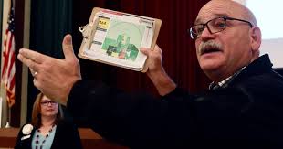 Notice of Intent to recall Diane Sharp rejected by Hanford