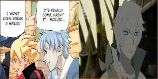 Boruto Just Retconned Naruto'S Entire History