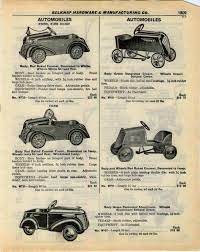 1940 Advertisement Pedal Car Ford Pedal Cars Car Ford Ford