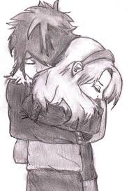 1001 Tutos Et Idees Pour Realiser Un Dessin D Amour Mignon Dessin Amoureux Dessins Sympas Dessins D Amour