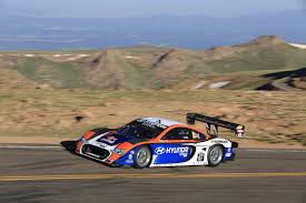 Find great stories, photos and exclusive articles on this board about the pikes peak international hill climb by my life at speed. Hyundai Powered Unlimited Race Car Sets The Second Fastest Time In Pikes Peak Hill Climb History Hyundai Newsroom