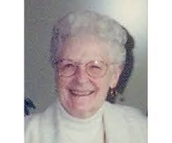 Ethel Dumont Obituary (2015)