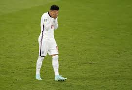 The england international becomes ole gunnar solskjaers second signing of the summer following the. Police Investigate Racist Abuse Of Three England Players Loop Trinidad Tobago