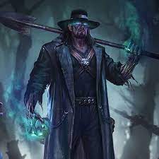 See wizards, dragons, magical creatures and more. Pin On The Undertaker