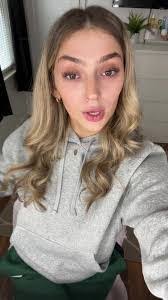 Brooke Rushing's Instagram, Twitter & Facebook