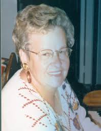 Peggy G. Agnew Obituary