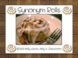 Find 12 ways to say recipe, along with antonyms, related words, and example sentences at thesaurus.com, the world's most trusted free thesaurus. Synonym Rolls Is A Popular Activity The Teachers Have Used Over The Years To Teach You Guessed It Synonym Vegan Cinnamon Rolls Fodmap Recipes Cinnamon Rolls