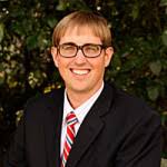 Dr. Philip Rainey, OD, Optometry