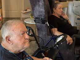 Charter Senior Living...