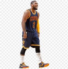 Maybe you would like to learn more about one of these? Kyrie Irving Walking Nba 2k Kyrie Irving Background Png Image With Transparent Background Toppng