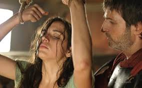 Crítica televisiva: Hispania, la leyenda. Capítulo segundo, La liberación  de los esclavos