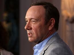 Former shoe salesman now making a go at film and theater. Kevin Spacey Charged With Groping 18 Year Old Man Bloomberg