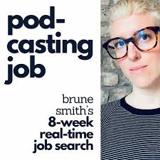 Podcasting Job