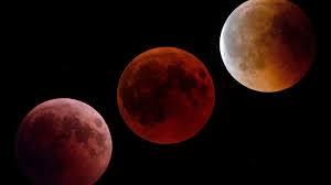 Akkor jön létre, ha a föld a nap és a hold között van, és a föld árnyéka vagy félárnyéka a holdra vetődik. Hxex 4g2pcq0fm